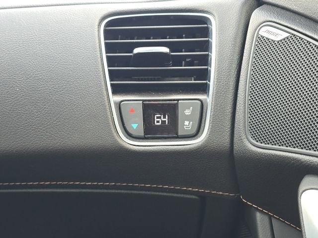 2016 Chevrolet Corvette Stingray 2LT