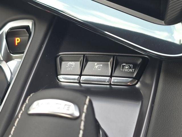 2024 Chevrolet Corvette Z06 3LZ