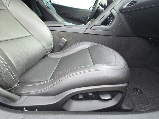 2019 Chevrolet Corvette Grand Sport Grand Sport 2LT