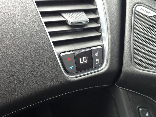 2019 Chevrolet Corvette Grand Sport Grand Sport 2LT