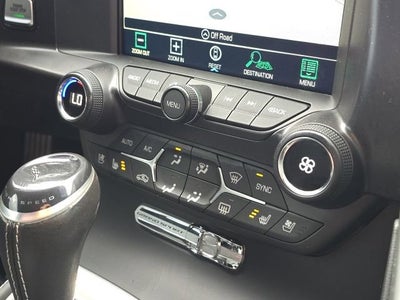 2019 Chevrolet Corvette Grand Sport Grand Sport 2LT