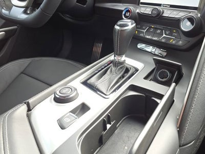 2019 Chevrolet Corvette Grand Sport Grand Sport 2LT