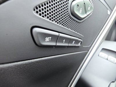 2019 Chevrolet Corvette Grand Sport Grand Sport 2LT