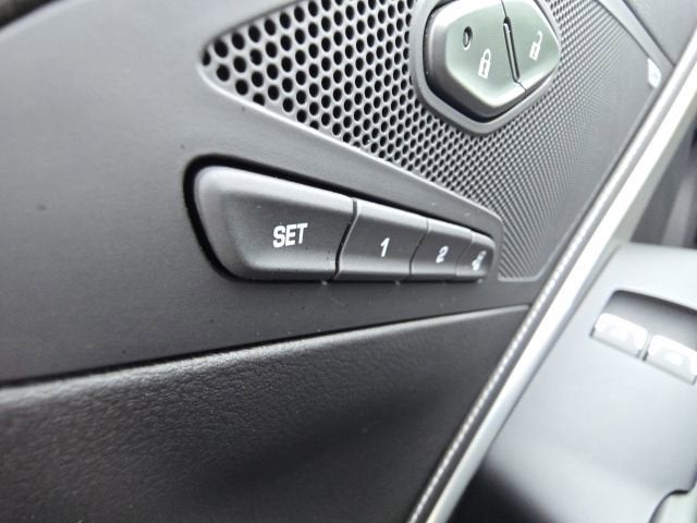 2019 Chevrolet Corvette Grand Sport Grand Sport 2LT