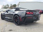 2019 Chevrolet Corvette Grand Sport Grand Sport 2LT