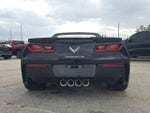 2019 Chevrolet Corvette Grand Sport Grand Sport 2LT