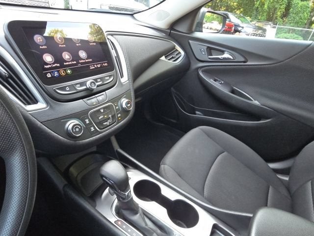 2023 Chevrolet Malibu LS