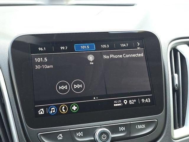2023 Chevrolet Malibu LS