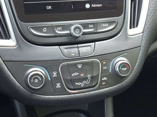 2023 Chevrolet Malibu LS