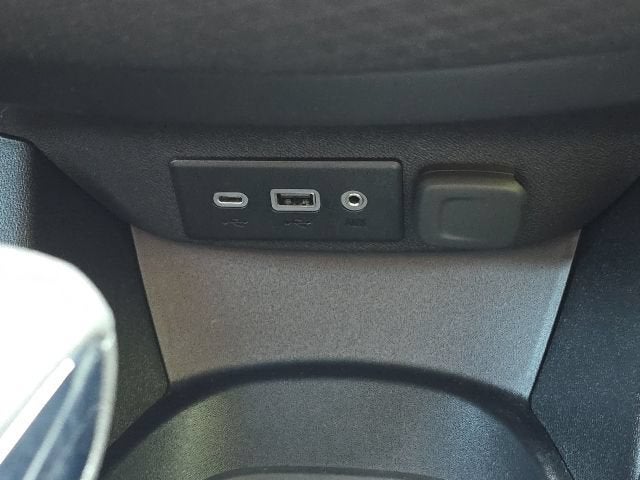 2023 Chevrolet Malibu LS
