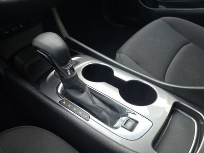2023 Chevrolet Malibu LS