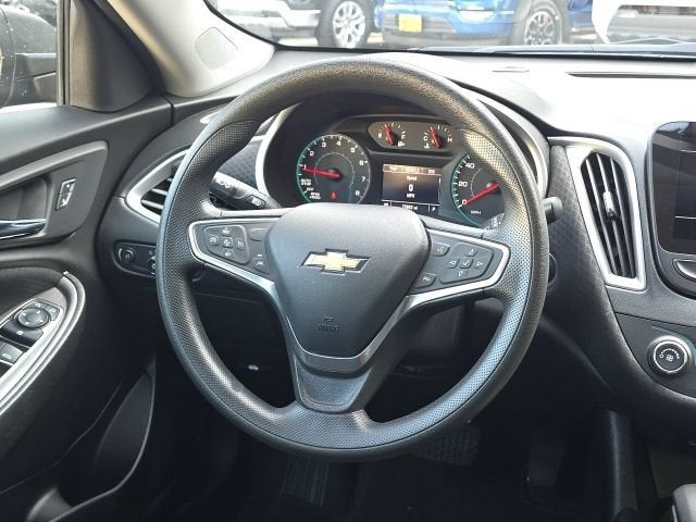 2023 Chevrolet Malibu LS