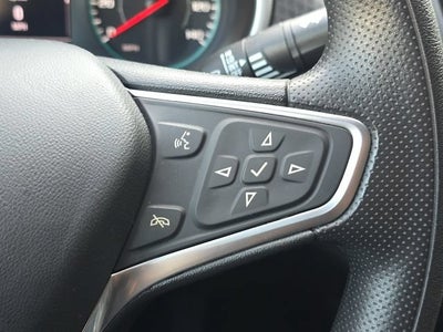 2023 Chevrolet Malibu LS