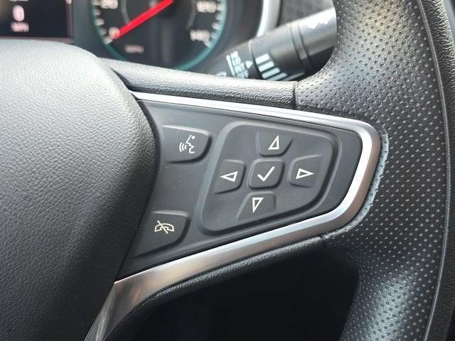 2023 Chevrolet Malibu LS