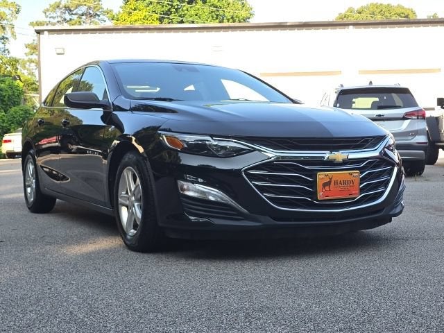 2023 Chevrolet Malibu LS