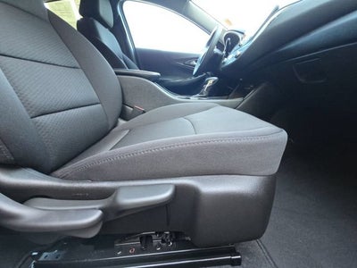 2023 Chevrolet Malibu FL