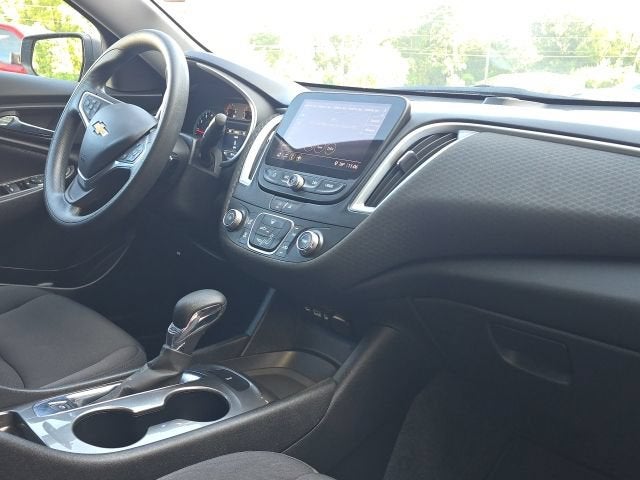 2023 Chevrolet Malibu FL