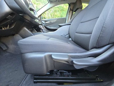 2023 Chevrolet Malibu FL