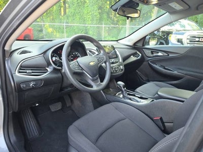 2023 Chevrolet Malibu FL