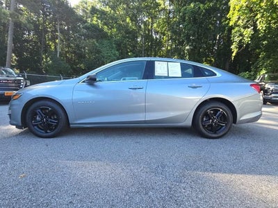 2023 Chevrolet Malibu FL