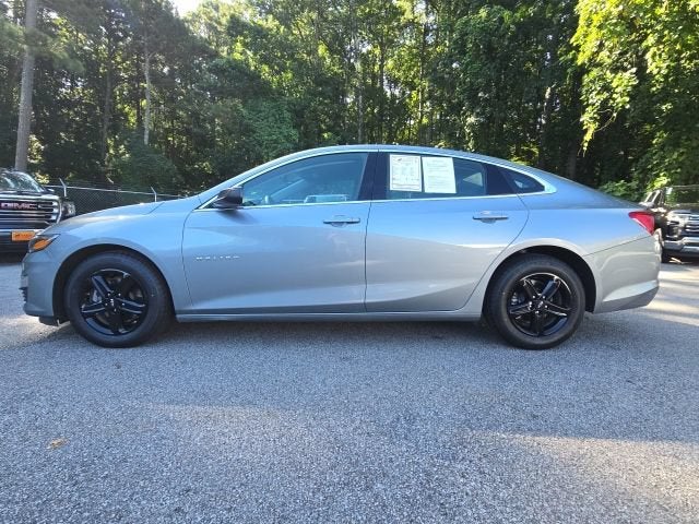 2023 Chevrolet Malibu FL