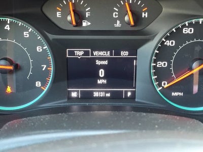 2023 Chevrolet Malibu FL