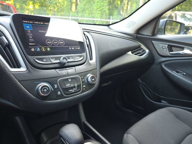 2023 Chevrolet Malibu FL