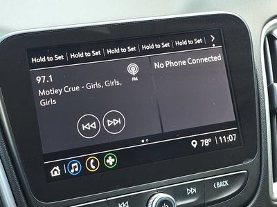 2023 Chevrolet Malibu FL