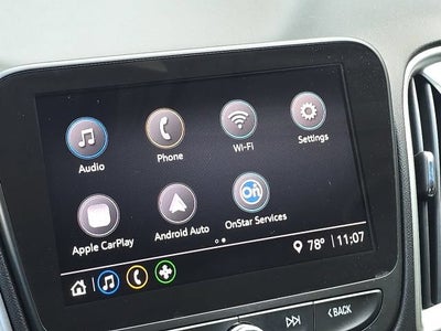 2023 Chevrolet Malibu FL