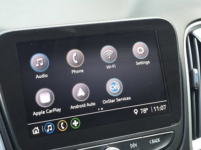 2023 Chevrolet Malibu FL