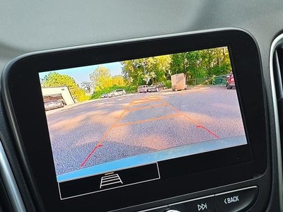2023 Chevrolet Malibu FL
