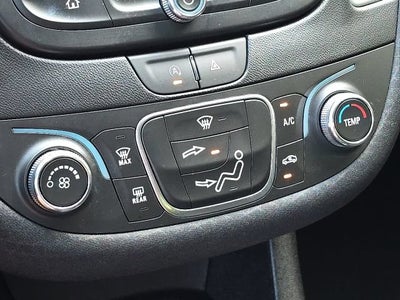 2023 Chevrolet Malibu FL
