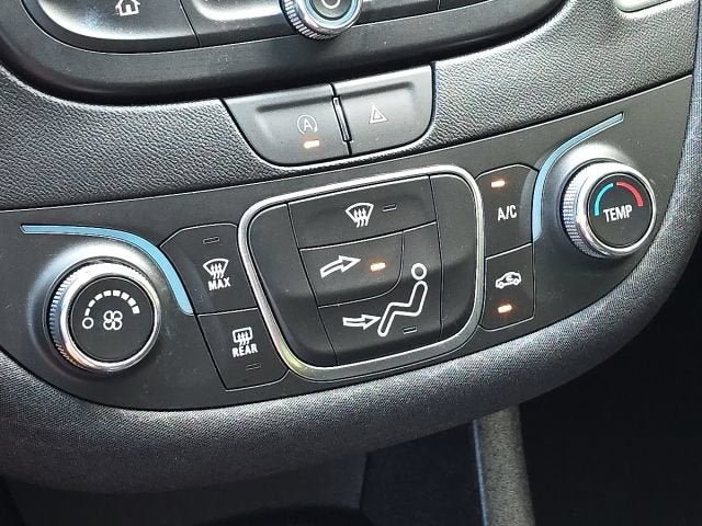 2023 Chevrolet Malibu FL