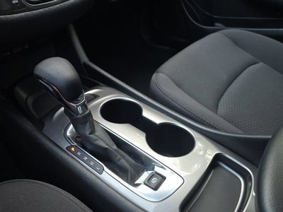 2023 Chevrolet Malibu FL