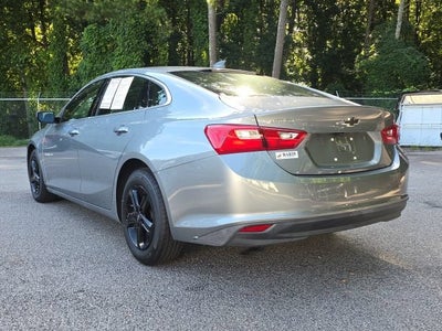 2023 Chevrolet Malibu FL