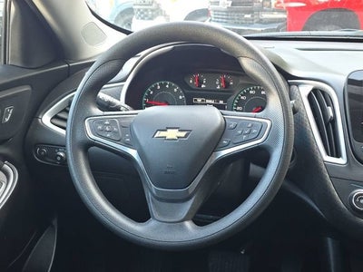 2023 Chevrolet Malibu FL