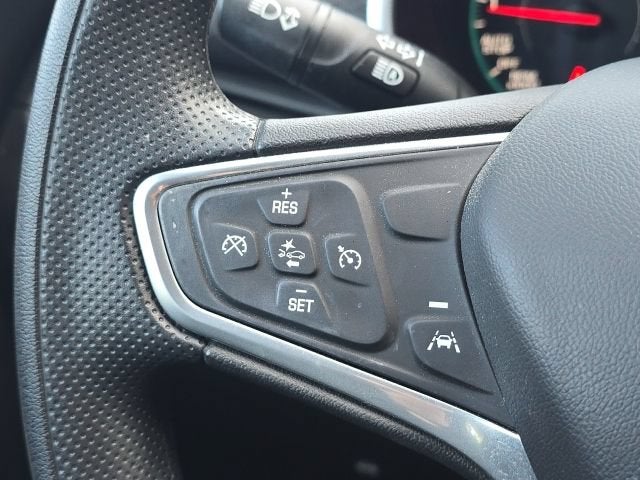 2023 Chevrolet Malibu FL