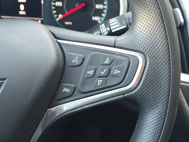 2023 Chevrolet Malibu FL