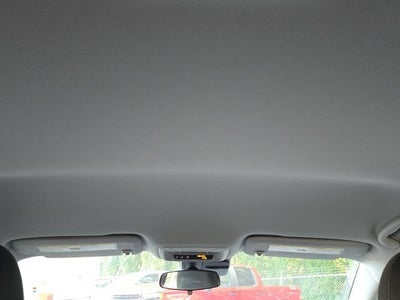 2023 Chevrolet Malibu FL