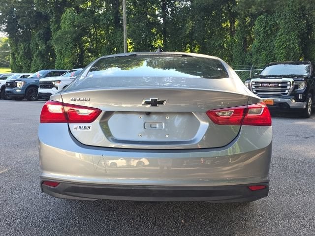2023 Chevrolet Malibu FL