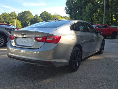 2023 Chevrolet Malibu FL