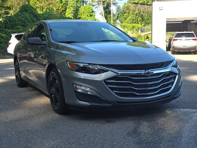 2023 Chevrolet Malibu FL