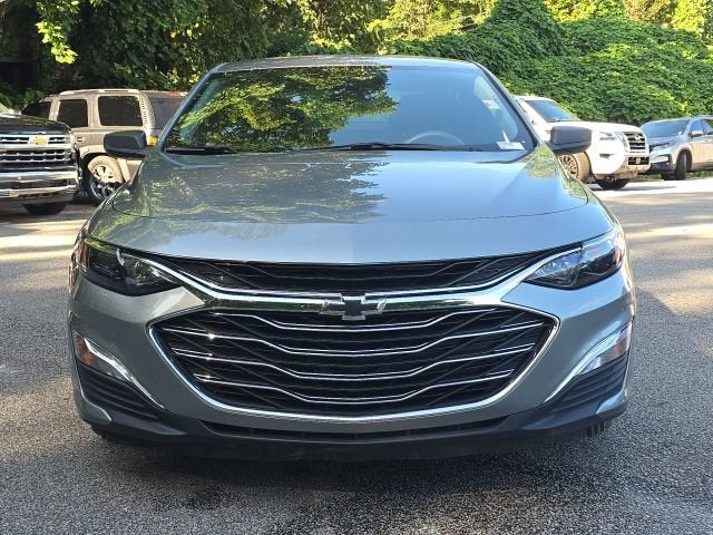2023 Chevrolet Malibu FL