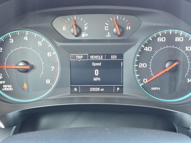 2024 Chevrolet Malibu RS