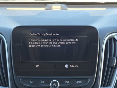 2024 Chevrolet Malibu RS