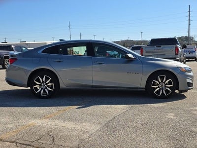 2024 Chevrolet Malibu RS