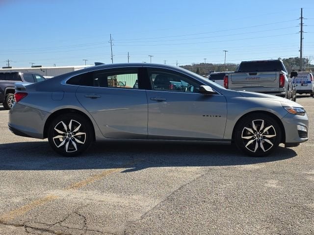 2024 Chevrolet Malibu RS