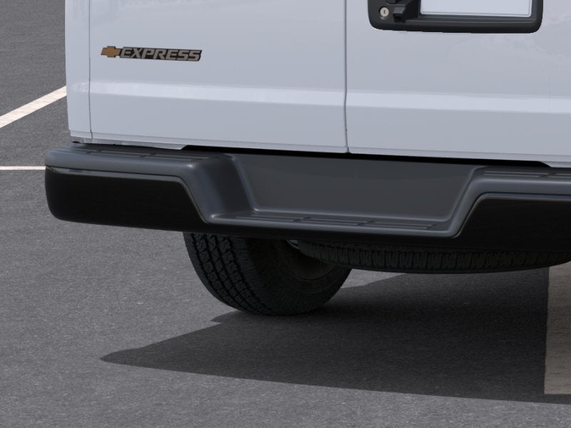 2026 Chevrolet Express Passenger 1LS