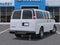 2026 Chevrolet Express Passenger 1LS