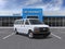 2026 Chevrolet Express Passenger 1LS
